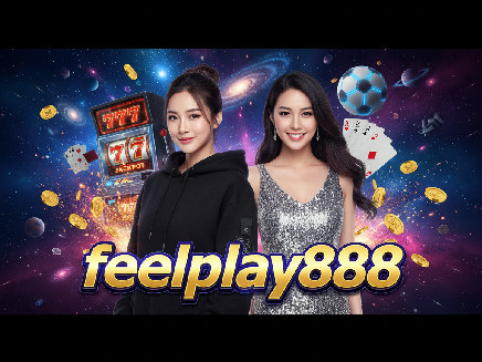 feelplay888 slot