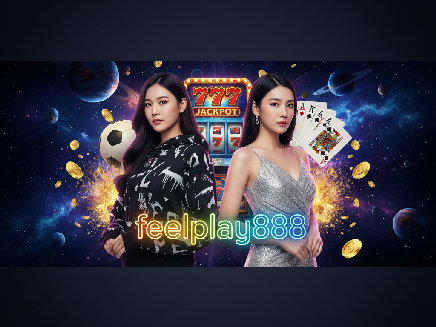feelplay888 เว็บตรง